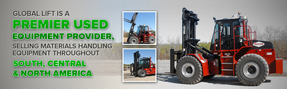 Used Equipment Rancho Cucamonga